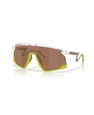 Oakley Men's Bxtr Metal Limitless Collection Sunglasses, OO9237