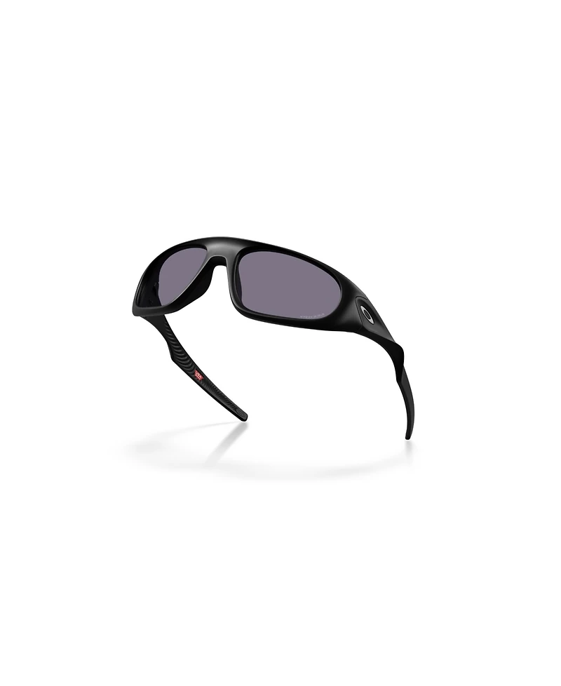 Oakley Unisex Neoforma Polarized Sunglasses, OO9528