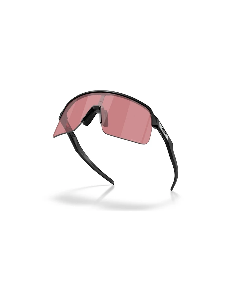 Oakley Men's Sutro Lite on the Green Collection Sunglasses, OO9463