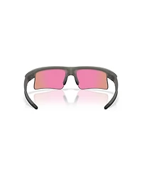Oakley Unisex Bisphaera Speed Sunglasses, OO9534