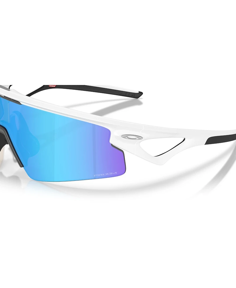 Oakley Unisex Sphaera Strike Sunglasses, OO9531