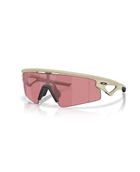 Oakley Unisex Sphaera Strike Sunglasses, OO9531