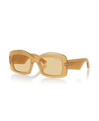 Tom Ford Women's Venetia_Tr Sunglasses, TR001992