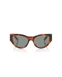 Saint Laurent Women's Cat Eye Sunglasses, YS000850