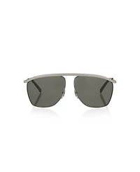 Saint Laurent Women's Victoire Sunglasses, YS000856