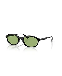 Vogue Eyewear Women's Oval Sunglasses, VO5625S