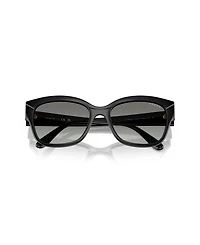 Vogue Eyewear Women's Butterfly Sunglasses