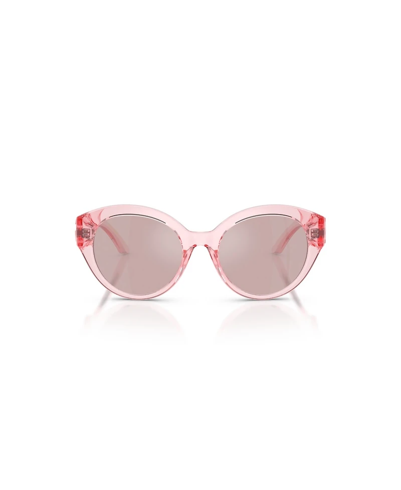 Dolce & Gabbana Women's Butterfly Sunglasses, DX6010