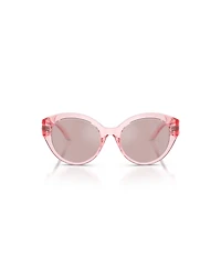 Dolce & Gabbana Women's Butterfly Sunglasses, DX6010