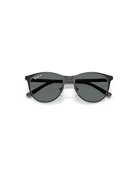 Ray-Ban Jr Kids Polarized Sunglasses, RB9552S