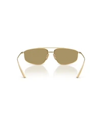 Prada Women's Rectangle Sunglasses, Pr C51S
