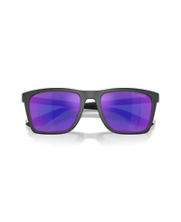 Prada Linea Rossa Men's Rectangle Sunglasses, Ps B08S