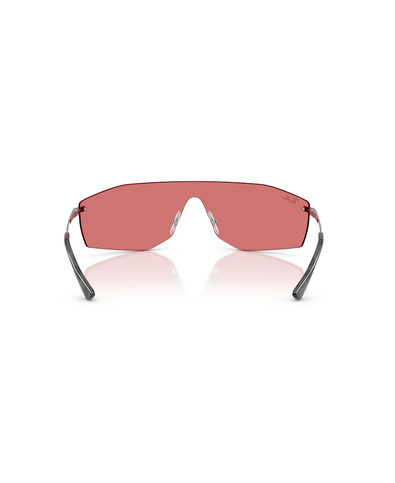Ray-Ban Unisex Geometric Sunglasses, RB3781