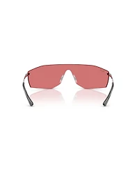 Ray-Ban Unisex Geometric Sunglasses, RB3781