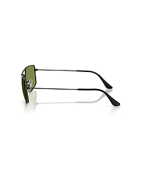 Ray-Ban Unisex Explorer 3 Sunglasses, RB3779