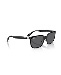 Ray-Ban Unisex Polarized Sunglasses, RB3784D