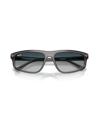Ray-Ban Unisex Geometric Sunglasses, RB2225