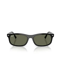 Ray-Ban Unisex Polarized Sunglasses, RB2224