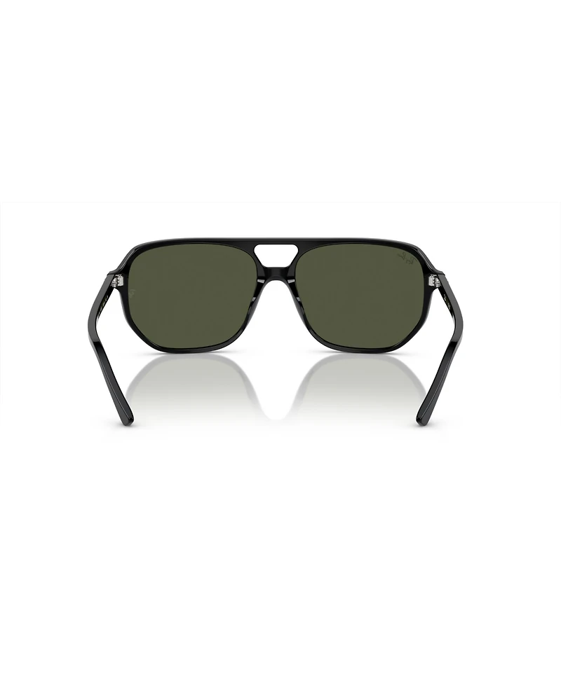 Ray-Ban Unisex Bill One Sunglasses