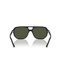 Ray-Ban Unisex Bill One Sunglasses