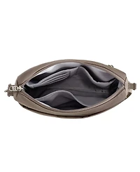 Travelon Anti-Theft Classic Small East or West Crossbody Bag