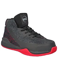 Hoss Boot Company Men's Rim Fly Composite Toe Lightweight Athletic Work Shoe