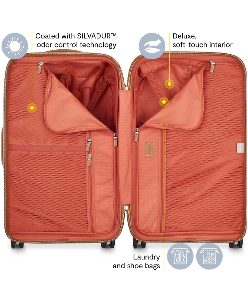 Delsey Chatelet Air 2.0 29" Check-In Spinner