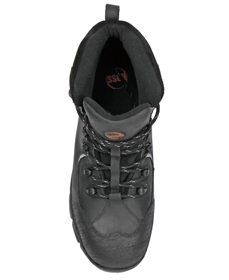 Hoss Boot Company Men's Ridge Composite Toe Waterproof Work