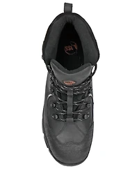 Hoss Boot Company Men's Ridge Composite Toe Waterproof Work