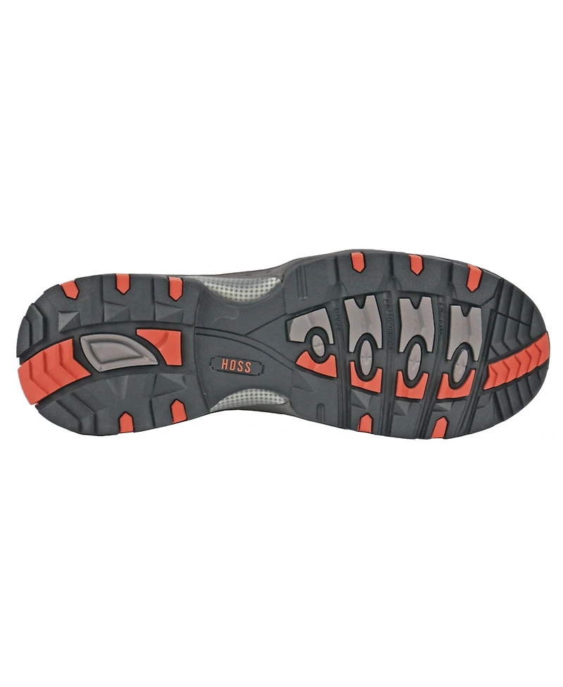 Hoss Boot Company Men' s Tracker Composite Toe Work