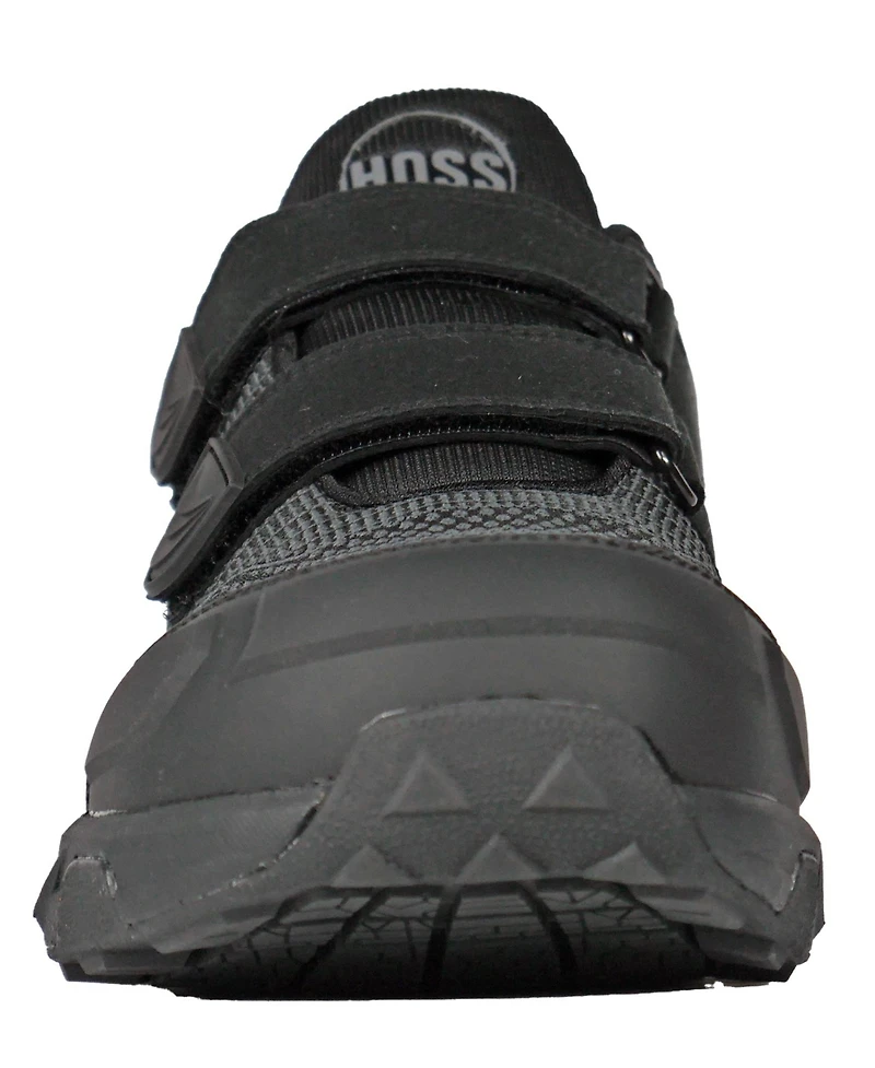 Hoss Boot Company Men's Buster Velcro Composite Toe Work Shoe