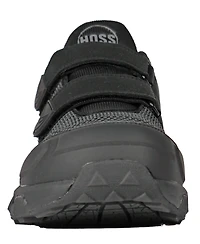 Hoss Boot Company Men's Buster Velcro Composite Toe Work Shoe