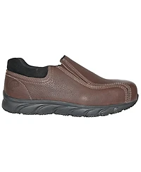 Hoss Boot Company Men's Transfer Sd Composite Toe Static Dissipative Work Shoe