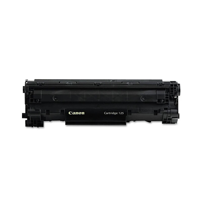 Canon 3484B001 (Crg-125) 1,600 Page-Yield Toner