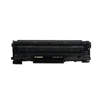 Canon 3484B001 (Crg-125) 1,600 Page-Yield Toner