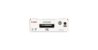 Canon 1980B001 (116) 2,300 Page-Yield Toner - Black