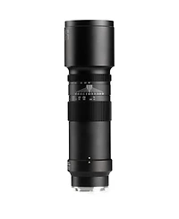 TTArtisan 500mm f/6.3 Lens for Canon Ef