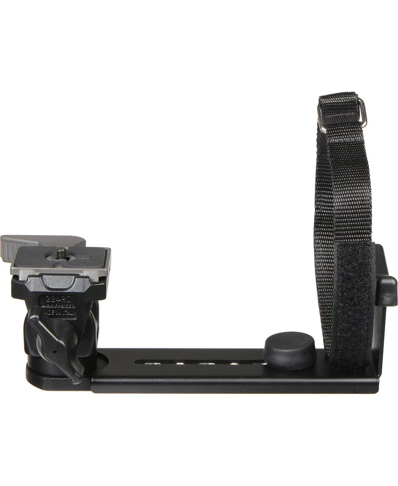 Manfrotto 293 Telephoto Lens Support (#3420)