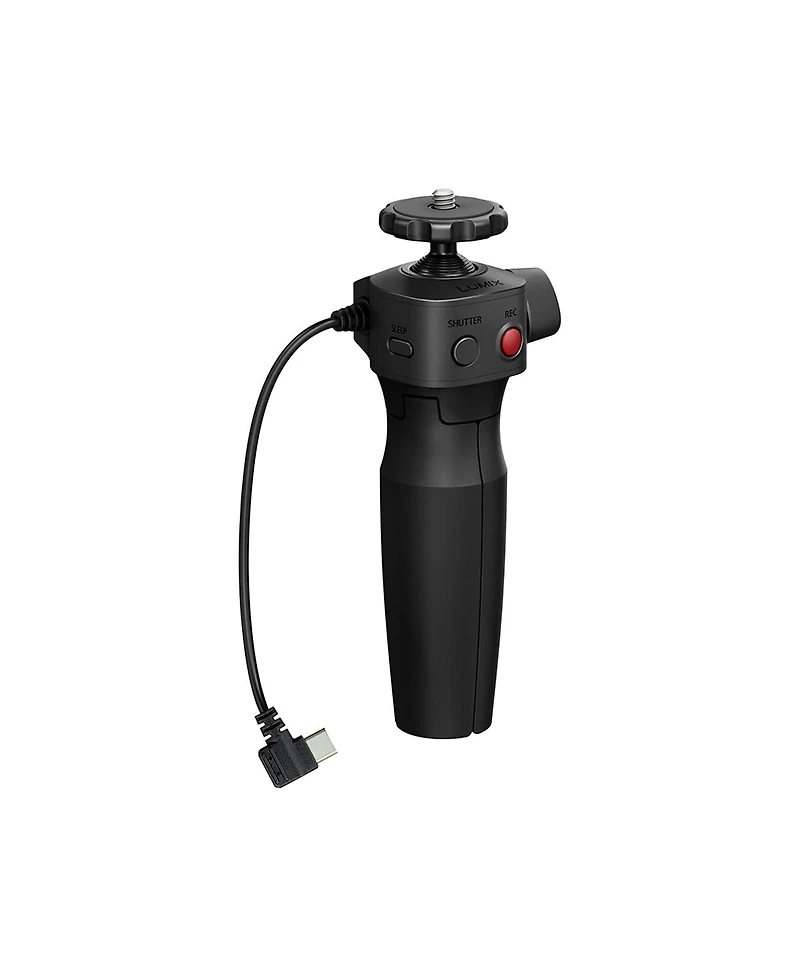 Panasonic Lumix Dmw-SHGR2 Tripod Grip