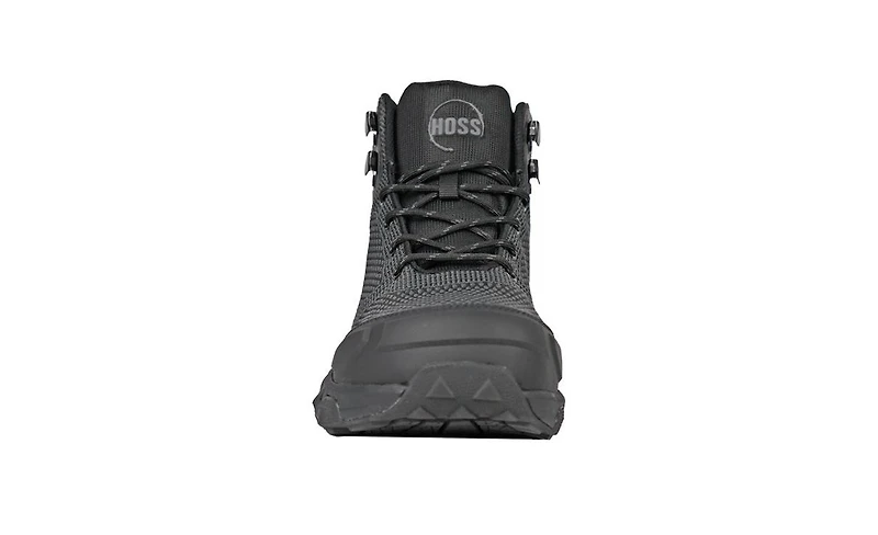 Hoss Boot Company Men's Buster Hi Waterproof Composite Toe Work