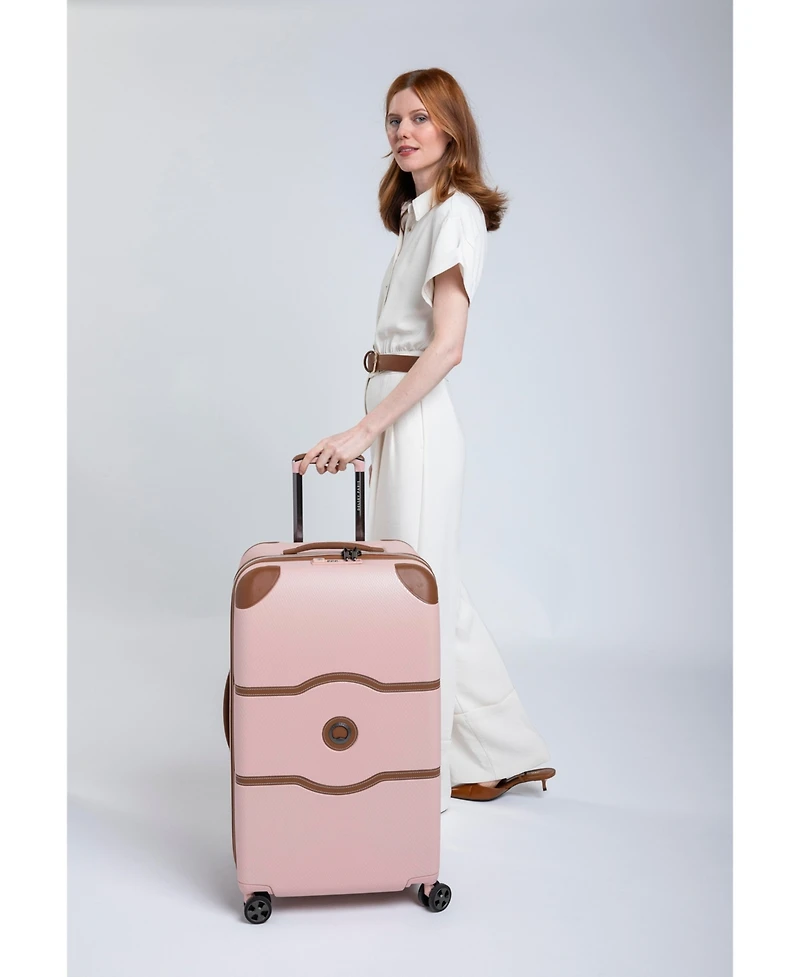 Delsey Chatelet Air 2.0 29" Check-In Spinner