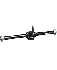 Manfrotto Reproduction Arm, Double Camera Attachment