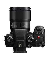 Panasonic Lumix S 100mm f/2.8 Macro Lens for L Mount