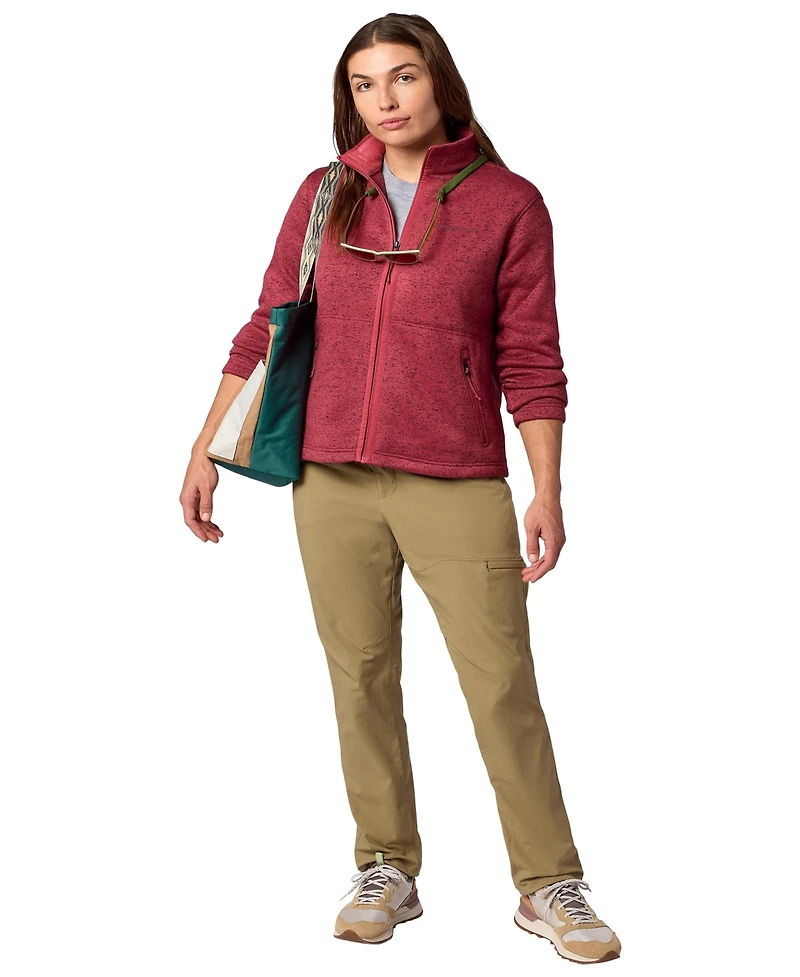 Marmot Women's Drop Lineed Collar Jackets