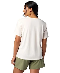 Marmot Women's Marty Pocket Short-Sleeve T-Shirt