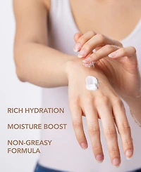 Dionis Freshly Picked Hand and Body Goat Milk Cream, 3.3 oz.