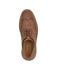 Tommy Hilfiger Men's Hinede Casual Dress Lace-Up Oxford Shoes