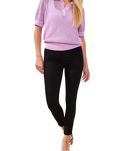 Tribal Women's Audrey Comfort-Fit Ankle Jeggings