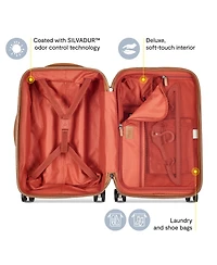 Delsey Chatelet Air 2.0 22" Carry-On Spinner