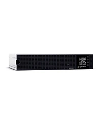 CyberPower OL2K2RM 2200VA/1600W Essential Online Sine Wave Lcd Rackmount Convertible Ups System